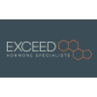 Exceed Hormone Specialists logo, Exceed Hormone Specialists contact details