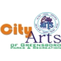 City Arts of Greensboro logo, City Arts of Greensboro contact details