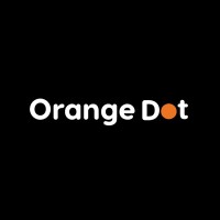 Orange Dot logo, Orange Dot contact details