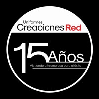 Creaciones Red logo, Creaciones Red contact details