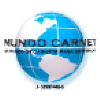 Mundo Carnet logo, Mundo Carnet contact details