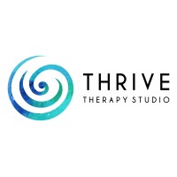 Thrive Therapy Studio logo, Thrive Therapy Studio contact details