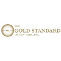 The Gold Standard of New York, Inc. logo, The Gold Standard of New York, Inc. contact details