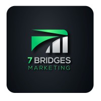 7 Bridges Marketing logo, 7 Bridges Marketing contact details