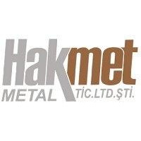 Hakmet Metal Trading Co., Ltd. logo, Hakmet Metal Trading Co., Ltd. contact details