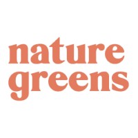 Nature Greens logo, Nature Greens contact details