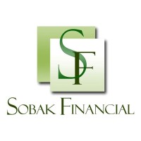 Sobak Financial logo, Sobak Financial contact details