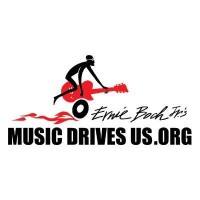 Music Drives Us logo, Music Drives Us contact details