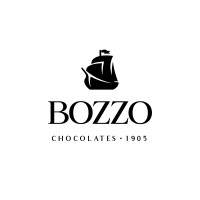 Bozzo Chocolates logo, Bozzo Chocolates contact details