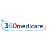 360Medicare logo, 360Medicare contact details