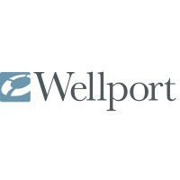 Wellport logo, Wellport contact details