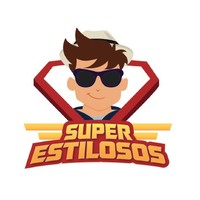 Super Estilosos - acessórios para meninos logo, Super Estilosos - acessórios para meninos contact details