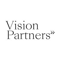 Vision Partners logo, Vision Partners contact details