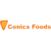 Conics Foods, Inc. logo, Conics Foods, Inc. contact details