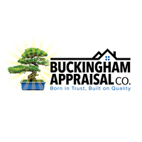 Buckingham Appraisal Co. logo, Buckingham Appraisal Co. contact details