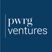 PWRG Ventures logo, PWRG Ventures contact details