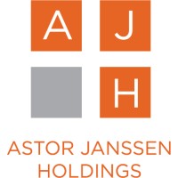 Astor Janssen Holdings, LLC logo, Astor Janssen Holdings, LLC contact details