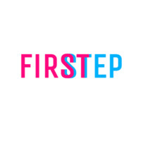 Firstep logo, Firstep contact details