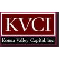 Kansas Venture Capital Inc logo, Kansas Venture Capital Inc contact details