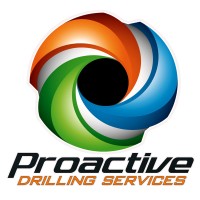 Proactive Drilling Services logo, Proactive Drilling Services contact details