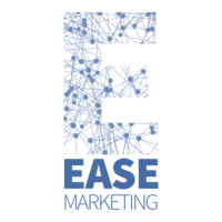 EASE Marketing logo, EASE Marketing contact details