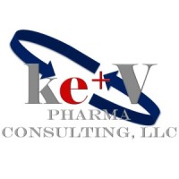 keV Pharma Consulting, LLC logo, keV Pharma Consulting, LLC contact details