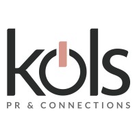 KOLS PR AND CONNECTIONS logo, KOLS PR AND CONNECTIONS contact details