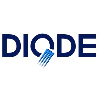 Diode España logo, Diode España contact details