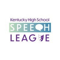 KHSSL Inc. (The Kentucky High School Speech League) logo, KHSSL Inc. (The Kentucky High School Speech League) contact details