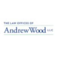 The Law Offices of Andrew Wood LLC logo, The Law Offices of Andrew Wood LLC contact details