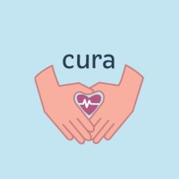 Cura Project logo, Cura Project contact details