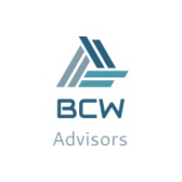 BCW Advisors, LLC logo, BCW Advisors, LLC contact details