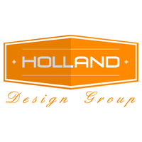 Holland Design Group logo, Holland Design Group contact details