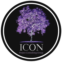 ICON Project Consulting Group logo, ICON Project Consulting Group contact details