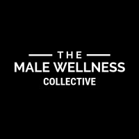 The Male Wellness Collective logo, The Male Wellness Collective contact details