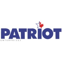 Patriot Enterprises logo, Patriot Enterprises contact details