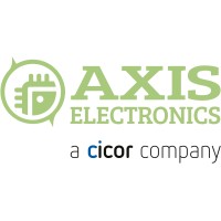 Axis Electronics Ltd logo, Axis Electronics Ltd contact details