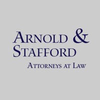 Arnold & Stafford, Attorneys at Law logo, Arnold & Stafford, Attorneys at Law contact details