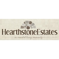 Hearthstone Estates Assisted Living logo, Hearthstone Estates Assisted Living contact details