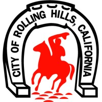 City of Rolling Hills logo, City of Rolling Hills contact details