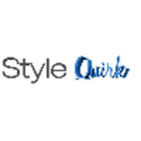 StyleQuirk.com logo, StyleQuirk.com contact details