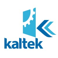 Kaltek Makina logo, Kaltek Makina contact details