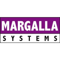 Margalla Systems logo, Margalla Systems contact details