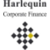 Harlequin Corporate Finance logo, Harlequin Corporate Finance contact details