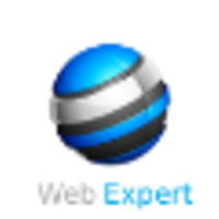 Web Expert logo, Web Expert contact details