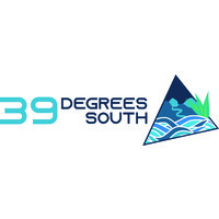 39 Degrees South logo, 39 Degrees South contact details