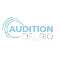 Audition Del Rio logo, Audition Del Rio contact details