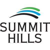 Summit Hills Retirement Community logo, Summit Hills Retirement Community contact details