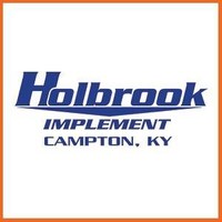 Holbrook Implement logo, Holbrook Implement contact details