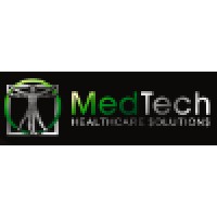 MedTech Healthcare Solutions logo, MedTech Healthcare Solutions contact details